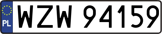 WZW94159