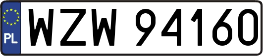 WZW94160