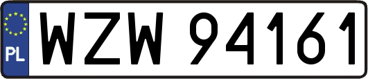 WZW94161