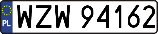 WZW94162