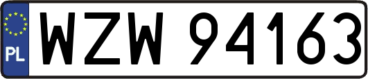 WZW94163