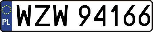 WZW94166