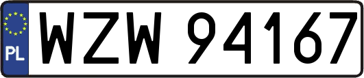 WZW94167
