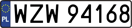 WZW94168