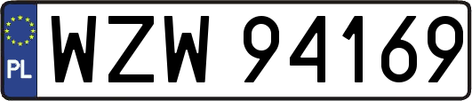 WZW94169