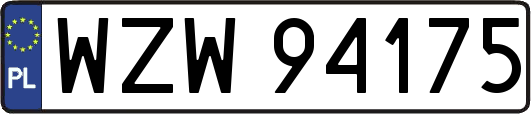 WZW94175