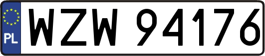 WZW94176