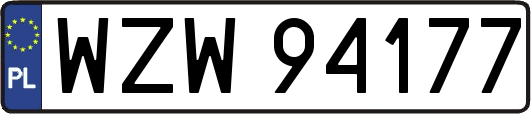 WZW94177