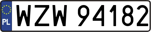 WZW94182