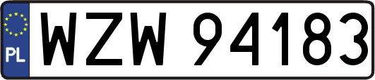 WZW94183