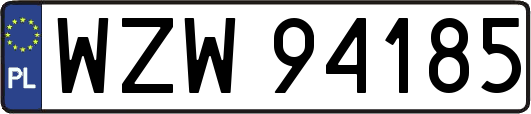 WZW94185