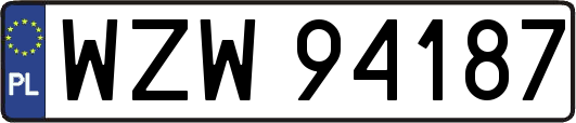 WZW94187