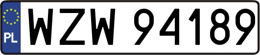 WZW94189