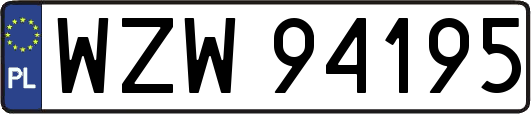 WZW94195