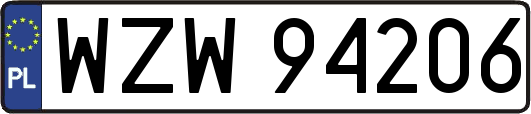 WZW94206
