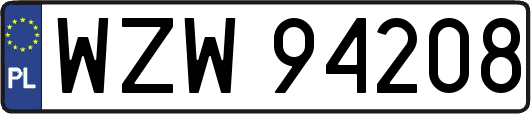 WZW94208