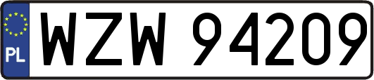 WZW94209