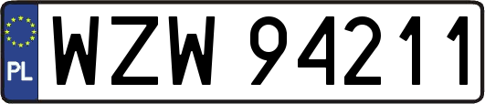 WZW94211