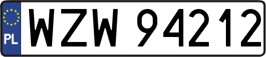 WZW94212