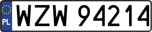 WZW94214
