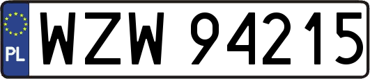 WZW94215