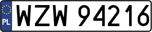 WZW94216