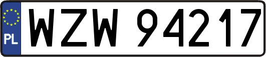 WZW94217