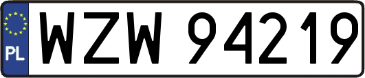 WZW94219