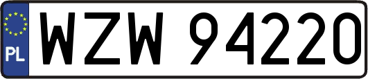 WZW94220
