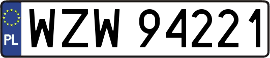 WZW94221