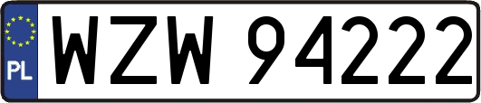 WZW94222