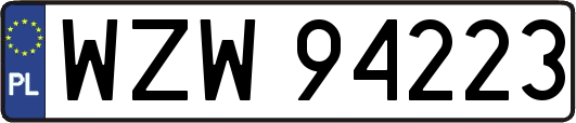 WZW94223
