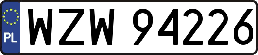 WZW94226