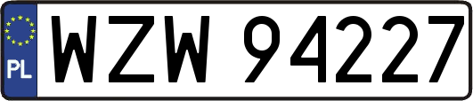 WZW94227