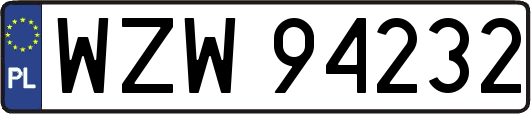 WZW94232