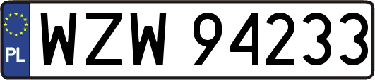 WZW94233