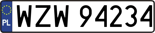 WZW94234