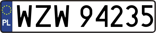 WZW94235