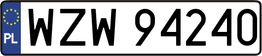 WZW94240