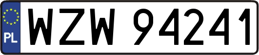 WZW94241