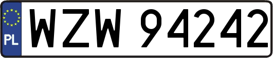 WZW94242