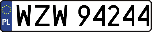 WZW94244