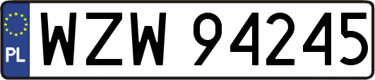 WZW94245