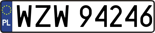 WZW94246