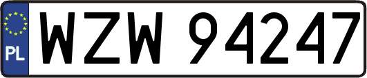 WZW94247