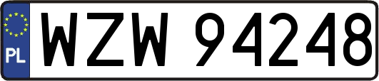 WZW94248
