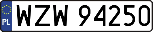 WZW94250