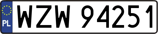 WZW94251