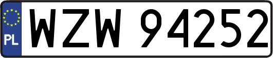 WZW94252