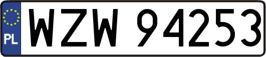 WZW94253